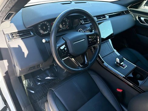 Used 2025 Land Rover Range Rover Velar Dynamic SE image 25