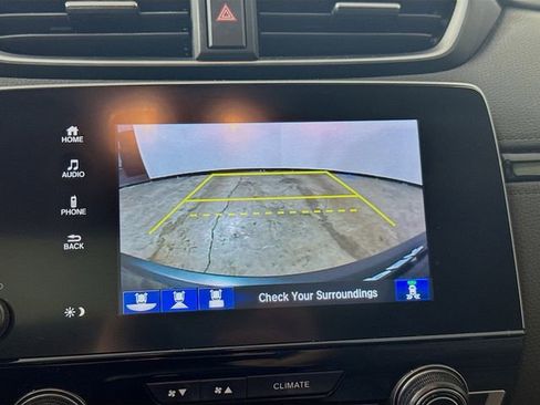 Used 2022 Honda CR-V EX-L image 16