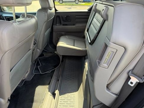 Used 2013 Honda Ridgeline RTL image 21