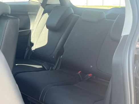 New 2026 Honda Odyssey EX-L image 23