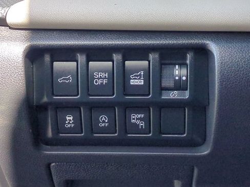 Used 2023 Subaru Forester Limited w/ Popular Package #2 AWD/4WD image 25