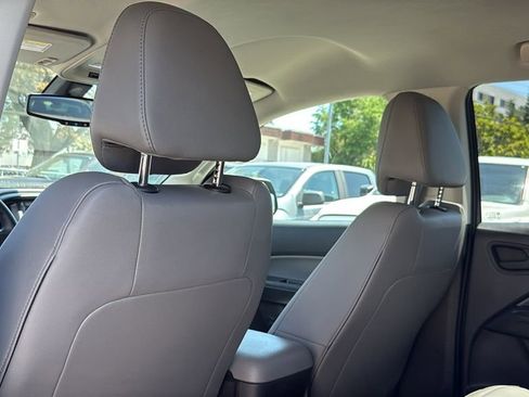 Used 2016 Chevrolet Colorado W/T w/ WT Convenience Package image 16