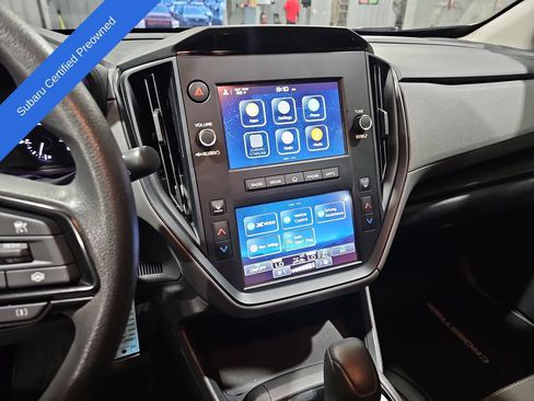 Certified 2024 Subaru Crosstrek 2.0i AWD/4WD image 20