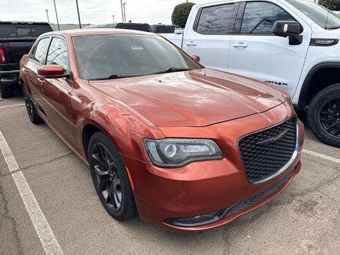 Used 2021 Chrysler 300 S RWD image 1
