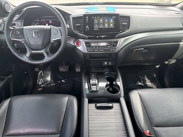 Certified 2022 Honda Passport EX-L image 16