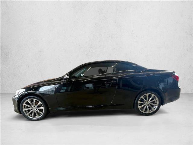Used 2014 Lexus IS 250C w/ Luxury Package RWD image 6