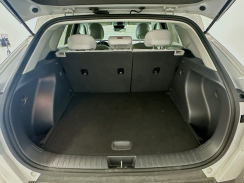 Used 2024 Hyundai Kona SEL AWD/4WD image 30