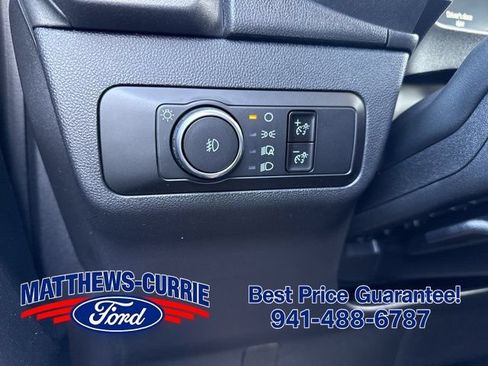 New 2026 Ford Bronco Sport Badlands w/ Sasquatch Badlands Package AWD/4WD image 22