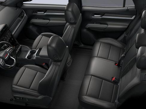 New 2026 GMC Terrain Elevation w/ Elevation Premium Package image 57