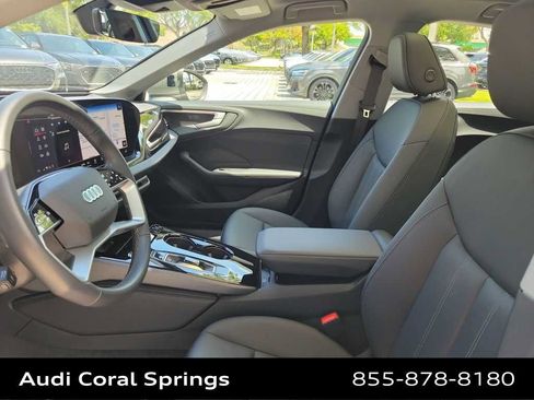 Certified 2025 Audi A5 2.0T Premium w/ Convenience Package AWD/4WD image 19