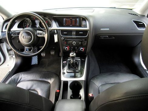 Used 2015 Audi A5 2.0T Premium AWD/4WD image 20