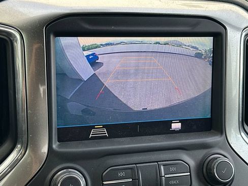 Used 2020 Chevrolet Silverado 1500 RST w/ All-Star Edition RWD image 20