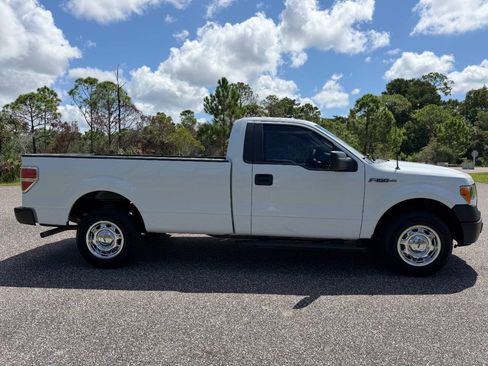 Used 2013 Ford F150 XL w/ PWR Equipment Group RWD image 6