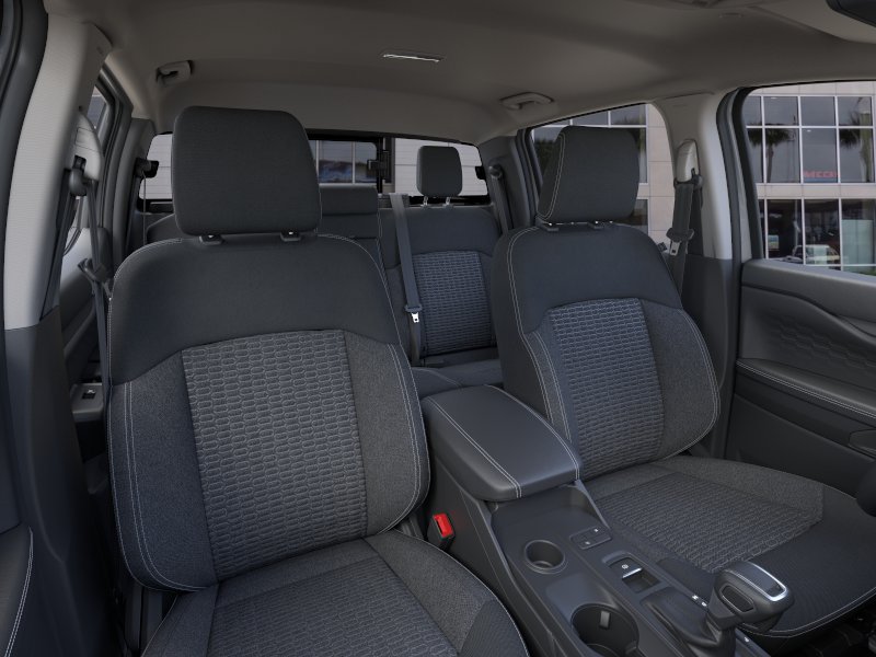New 2026 Ford Ranger XLT RWD image 10