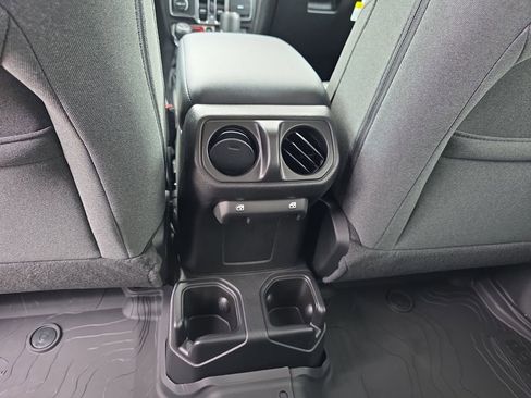 New 2026 Jeep Wrangler Willys image 29