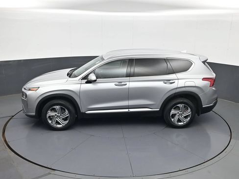 Used 2022 Hyundai Santa Fe SEL w/ Convenience Package AWD/4WD image 21