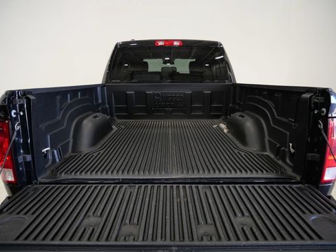 Used 2024 RAM 1500 Classic SLT AWD/4WD image 25