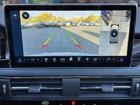 New 2026 Lincoln Corsair Grand Touring image 38