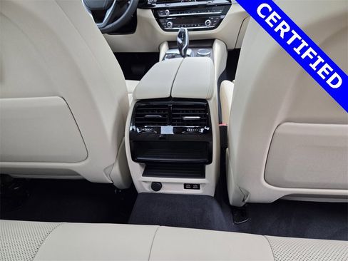 Certified 2023 BMW 530i w/ Convenience Package image 26