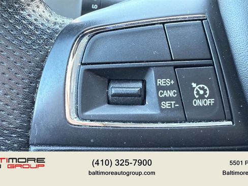 Used 2017 Maserati Quattroporte S GranSport Q4 image 22