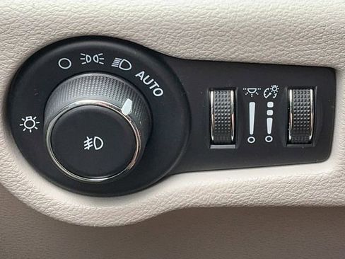 Used 2023 Chrysler Pacifica Limited FWD image 34