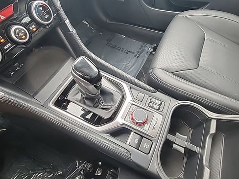 Certified 2023 Subaru Forester Touring image 19