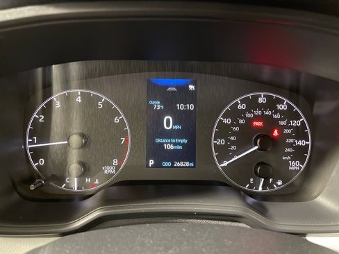 Certified 2024 Toyota Corolla SE FWD image 18