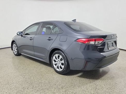 Used 2024 Toyota Corolla LE FWD image 7