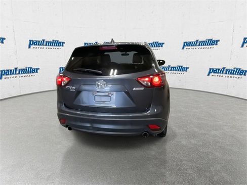 Used 2016 MAZDA CX-5 Touring image 10