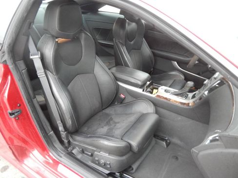 Used 2012 Cadillac CTS Premium w/ CTS Touring Package image 31