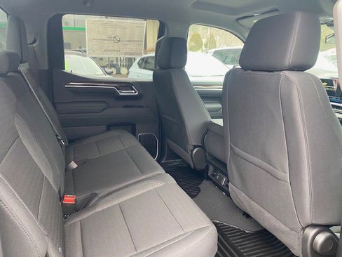New 2026 Chevrolet Silverado 1500 LT image 10