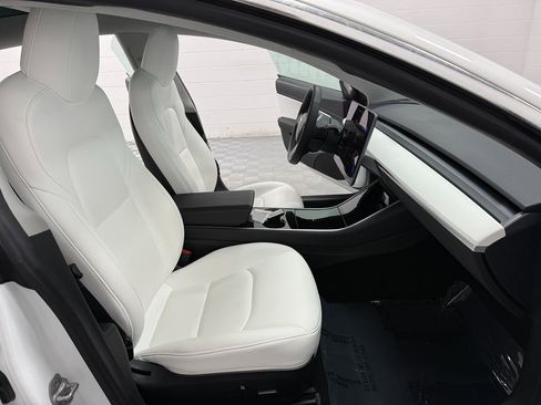 Used 2020 Tesla Model 3 Long Range AWD/4WD image 15