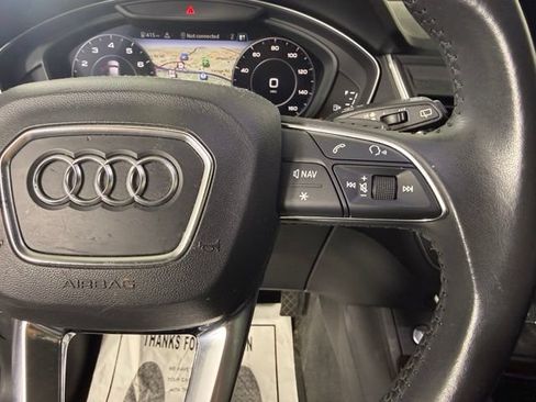 Used 2019 Audi Q5 2.0T Premium Plus w/ Premium Plus Package AWD/4WD image 34