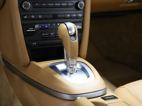 Used 2009 Porsche Cayman RWD image 25