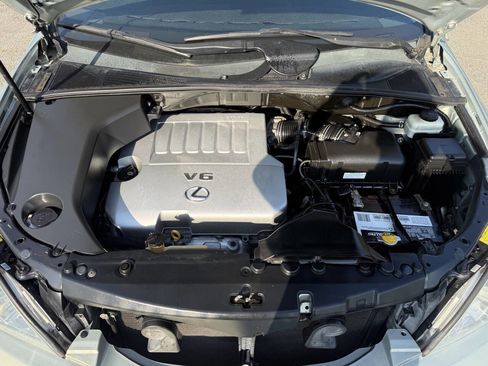 Used 2009 Lexus RX 350 2WD image 27