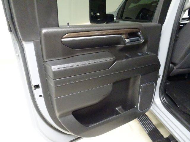 Used 2024 Chevrolet Silverado 2500 LT w/ Convenience Package AWD/4WD image 43