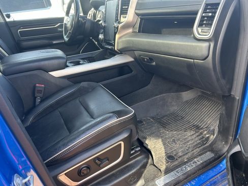 Used 2022 RAM 1500 Laramie image 11