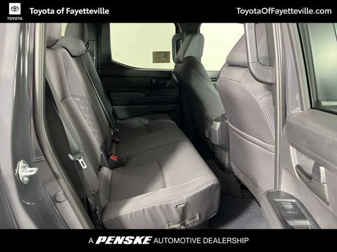 New 2025 Toyota Tacoma SR5 image 14