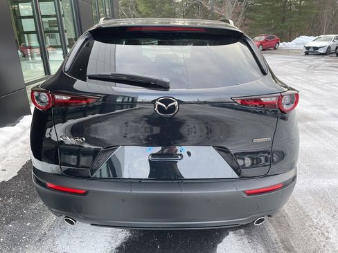 New 2026 MAZDA CX-30 AWD 2.5 S image 8
