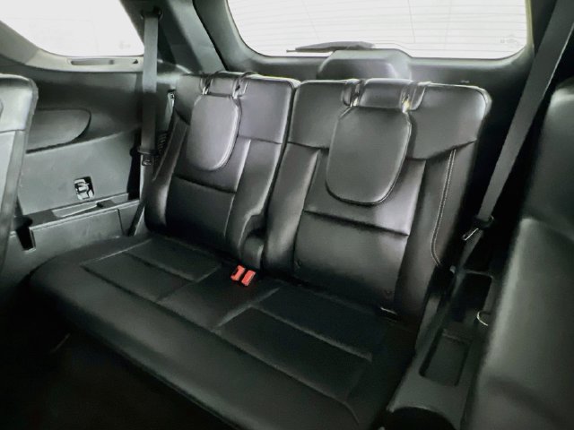 Used 2023 Ford Explorer ST w/ Equipment Group 401A AWD/4WD image 36