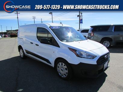 Used 2023 Ford Transit Connect XL