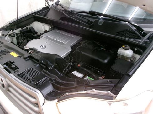 Used 2008 Toyota Highlander 4WD image 37