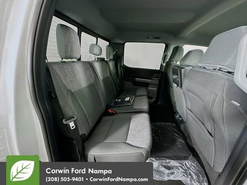 New 2026 Ford F250 XLT w/ XLT Premium Package AWD/4WD image 26