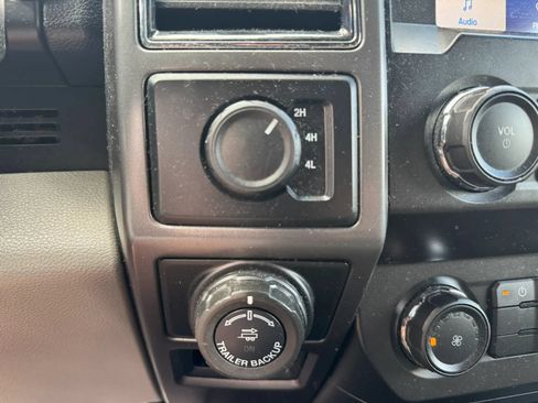 Used 2020 Ford F150 XLT w/ Trailer Tow Package AWD/4WD image 16