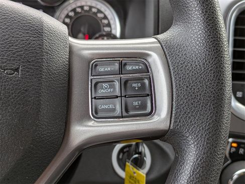 Used 2023 RAM 1500 Classic SLT w/ Trailer & Traction Group image 25