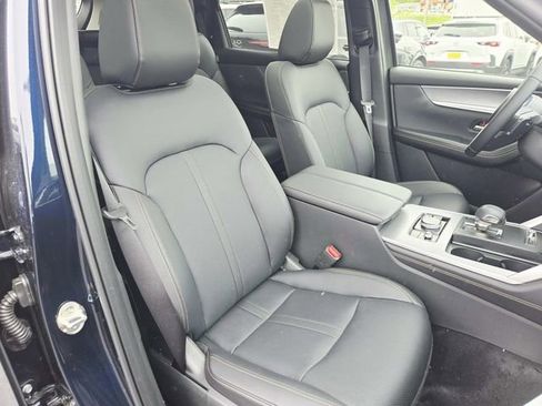 New 2026 MAZDA CX-90 3.3 Turbo w/ Premium Sport Pkg AWD/4WD image 15