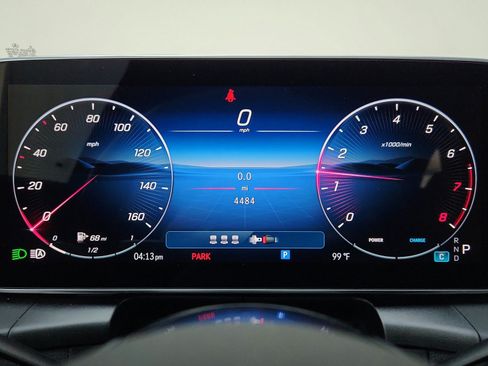 Certified 2026 Mercedes-Benz GLC 300 image 23