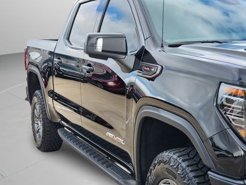 Used 2026 GMC Sierra 1500 AT4X AWD/4WD image 31
