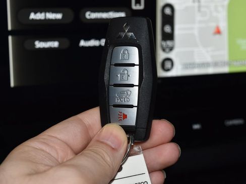 Used 2025 Mitsubishi Outlander SE AWD/4WD image 19