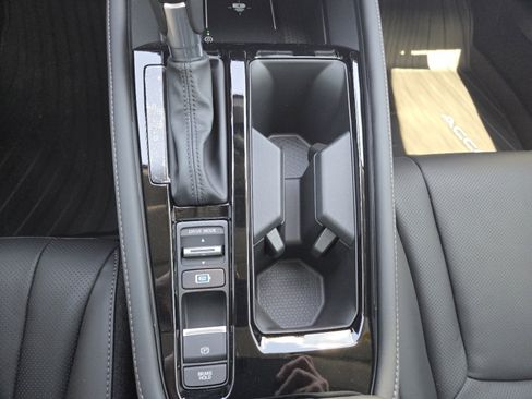 New 2026 Honda Accord Touring image 33